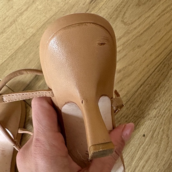 Loeffler Randall Triana Sandals - Picture 5 of 6